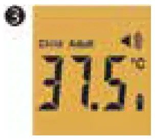 iGear iG-R5 Non-Contact-Infrared-Thermometer-FIG-1