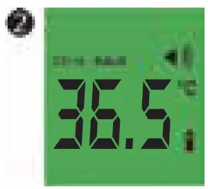 iGear iG-R5 Non-Contact-Infrared-Thermometer-FIG-5