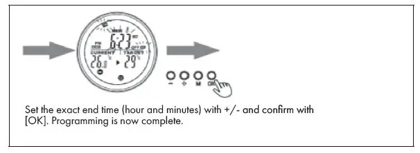 KLARSTEIN 10034233 WONDERWALL AIR 72 Infrared Heater-fig7