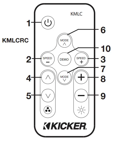 KICKER-KMLC-Remote-Control-1