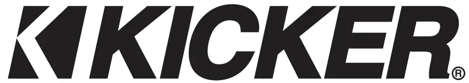 KICKER-logo