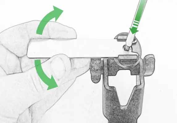 EVOTECH-PRN014568-015379-Ducati-Multistrada-V4-Installation-Instructions SP-Connect-Sat-Nav-Mount-fig-11