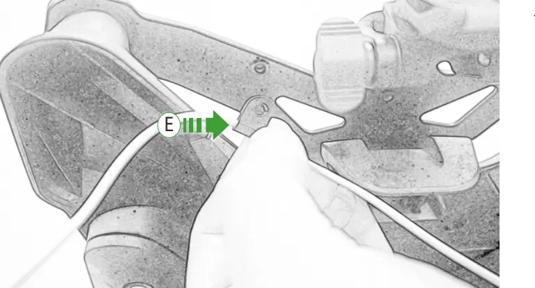 EVOTECH-PRN014568-015379-Ducati-Multistrada-V4-Installation-Instructions SP-Connect-Sat-Nav-Mount-fig-12