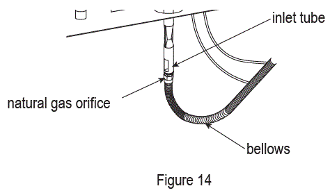 PHI VILLA E02GS010 32 Inch H Square Black Metal Base Propane Gas Fire Pit Table-15