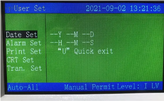 Yingkou Tiancheng Fire Protection Equipment JB-TB-TC5126W Wireless Intelligent Fire AlarmControl Panel 11