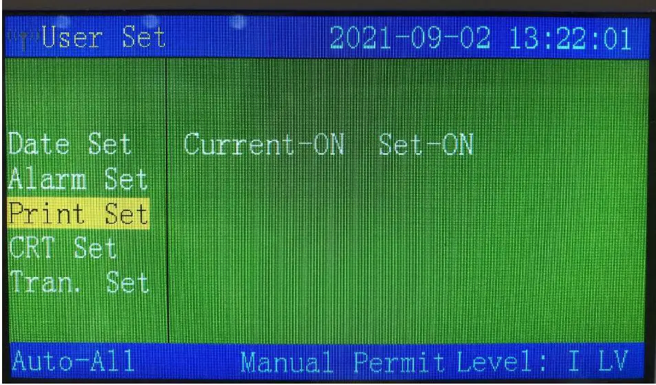 Yingkou Tiancheng Fire Protection Equipment JB-TB-TC5126W Wireless Intelligent Fire AlarmControl Panel 12