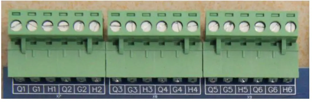 Yingkou Tiancheng Fire Protection Equipment JB-TB-TC5126W Wireless Intelligent Fire AlarmControl Panel 18