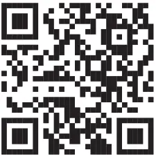 Tineco S15 Pro Serie Smart Vacuum Cleaner - QR code