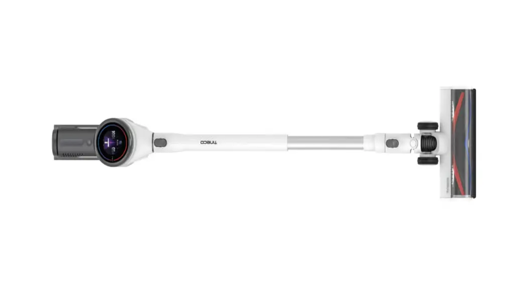 Tineco S15 Pro Series Smart Vacuum Cleaner Instruction Manual