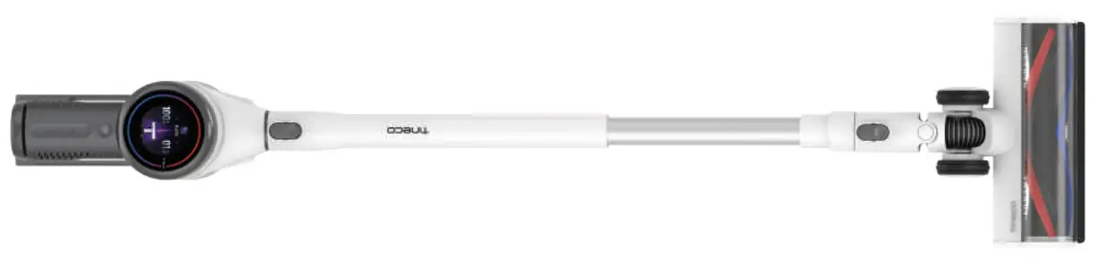 Tineco S15 Pro Series Smart Vacuum Cleaner