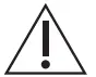 Warning Icons