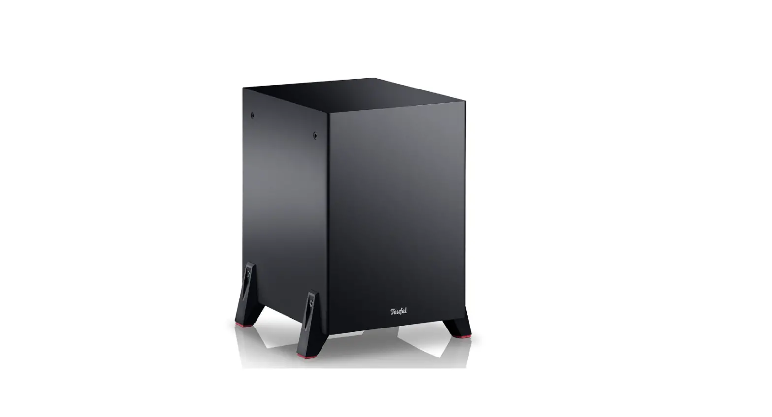 Teufel T 1108/1 Sw Subwoofer User Manual Teufel T 1108/1 Sw Subwoofer User Manual