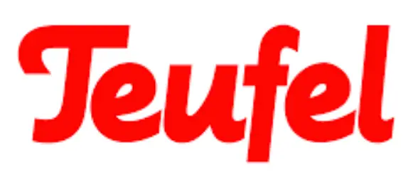 teufel-LOGO