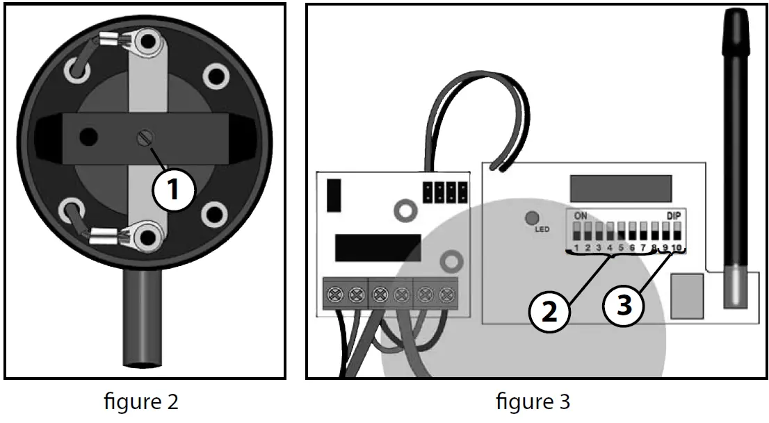 Dakota-Alert-DCHT-2500-Wireless-Rubber-Hose-Transmitter-fig2