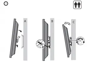 Wall-insertion-instruction