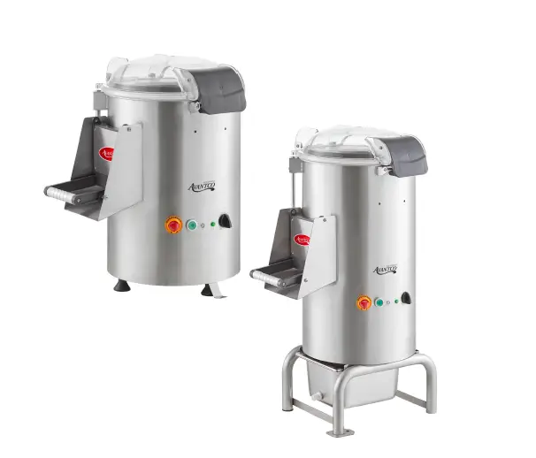 Avantco 177ppc22 Potato Peelers User Manual