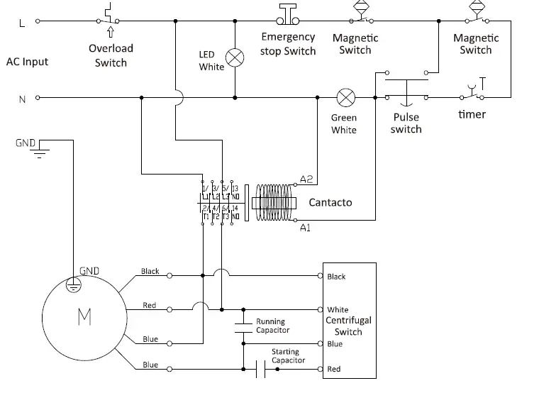 AVANTCO 177PPC22 Potato Peelers- fig 6