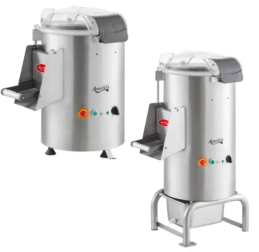 AVANTCO 177PPC22 Potato Peelers