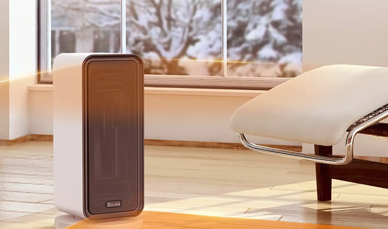 Govee H7132 Smart Heater User Manual