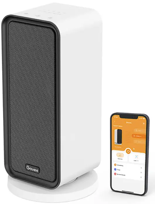 Govee H7132 Smart Heater Product Image