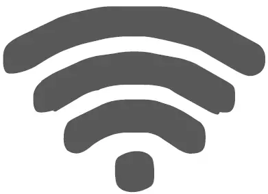 Wi-Fi Connected
