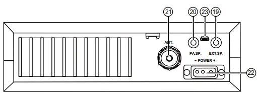 AnyTone AT-5555N II 10 Meter Amateur Radio-fig14