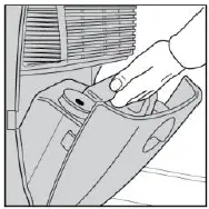 Ebac 2000 Dehumidifiers and Washing Machines 02