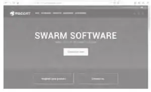 graphical user interface, application