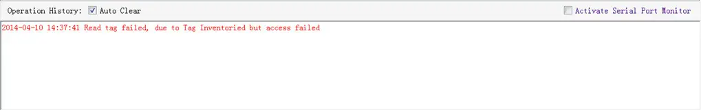 invelion YR903 UHF RFID Evaluation Kit fig 27