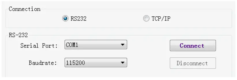 invelion YR903 UHF RFID Evaluation Kit fig 5