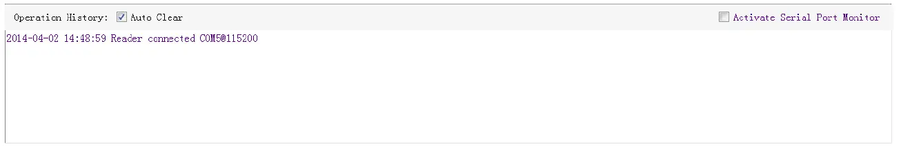 invelion YR903 UHF RFID Evaluation Kit fig 6