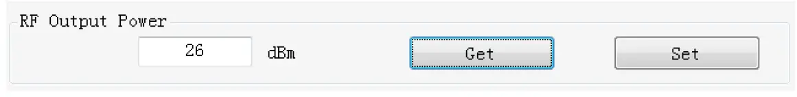 invelion YR903 UHF RFID Evaluation Kit fig 9