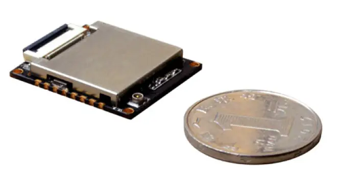 invelion YR903 UHF RFID Evaluation Kit product