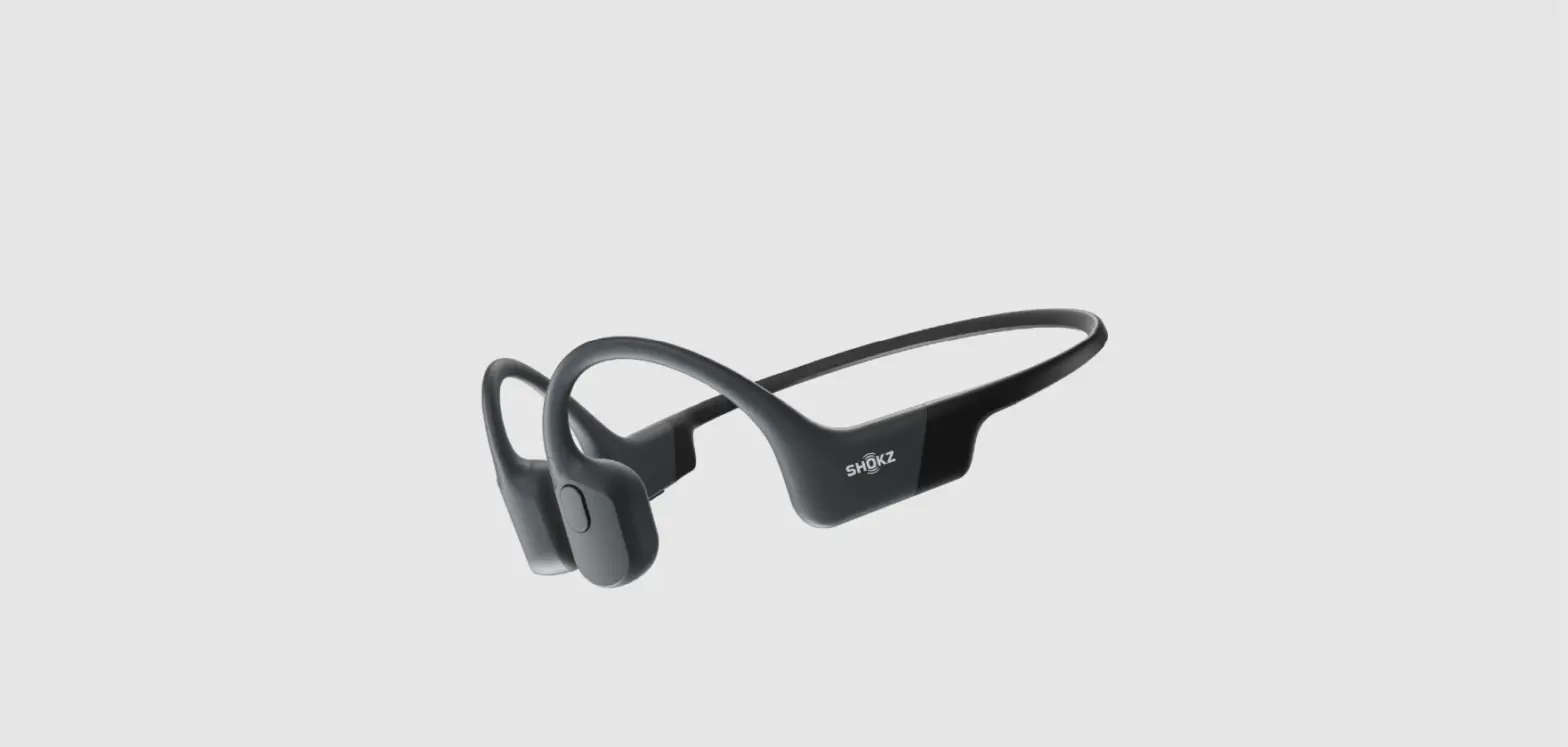 Shenzhen Gude Electronic Technology P8 Bone Conduction Sports Headphones User Guide Shenzhen Gude Electronic Technology P8 Bone Conduction Sports Headphones User Guide