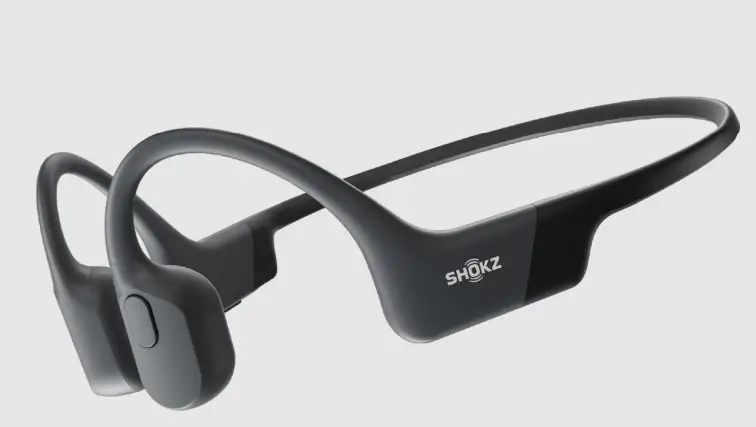 Shenzhen Gude Electronic Technology P8 Bone Conduction Sports Headphones PRODUCT