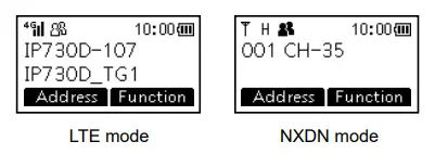 ICOM IP730D IP Advanced Radio System 4