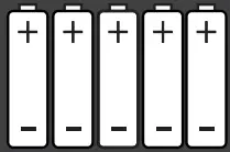 YAMAHA 84058 Raptor 700R RC - battery 2