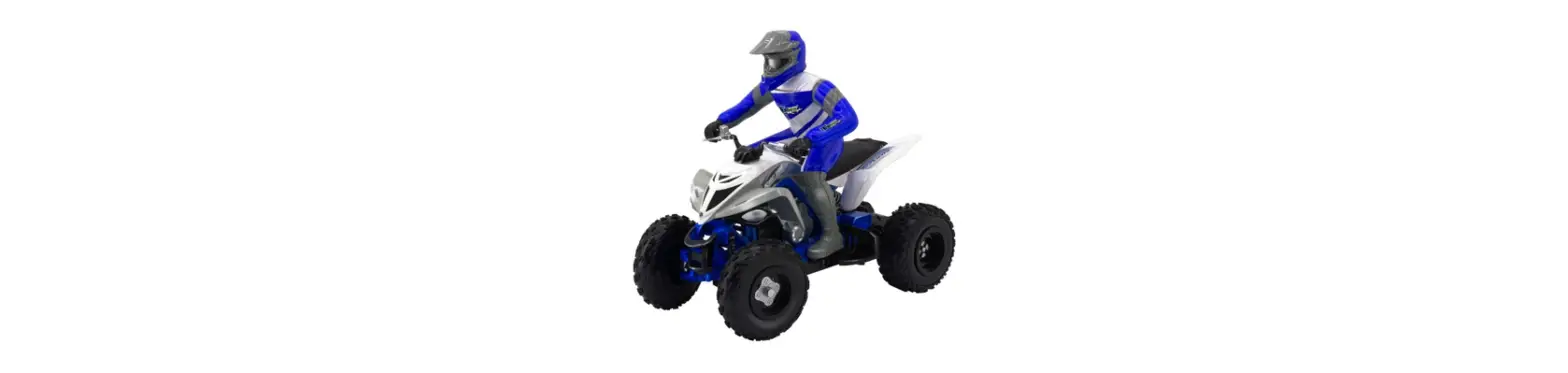 Yamaha 84058 Raptor 700r Rc User Manual