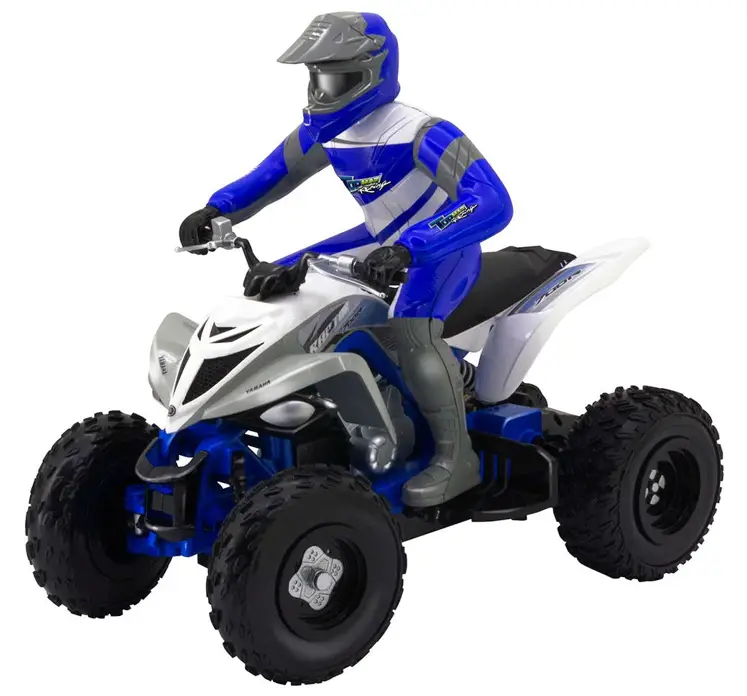 YAMAHA 84058 Raptor 700R RC