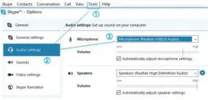 graphical user interface, application