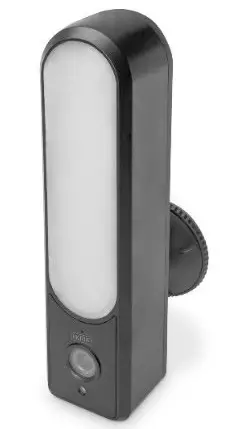 DIGITUS DN 18602 Smart Full HD Outdoor Camera - Cover