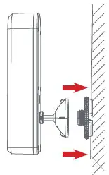DIGITUS DN 18602 Smart Full HD Outdoor Camera - Hardware installation 3