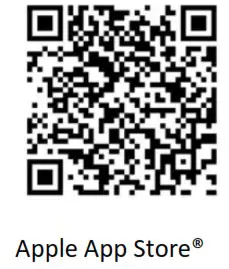 DIGITUS DN 18602 Smart Full HD Outdoor Camera - QR Code 1