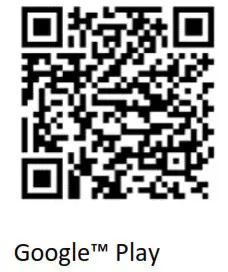 DIGITUS DN 18602 Smart Full HD Outdoor Camera - QR Code 2