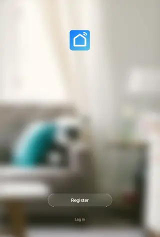 DIGITUS DN 18602 Smart Full HD Outdoor Camera - Setting up the Smart Life User Account