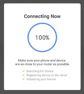DIGITUS DN 18602 Smart Full HD Outdoor Camera - With Smartphone tablet 6