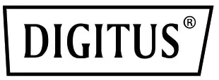DIGITUS - Logo