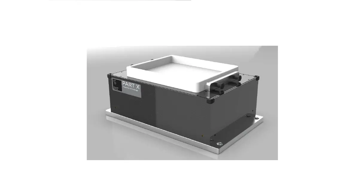 Id Part-x1 Flexible Feeder User Manual