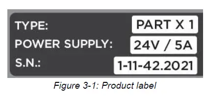 ID PART-X1 flexible feeder fig 13