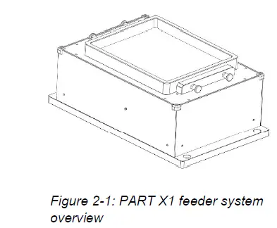 ID PART-X1 flexible feeder fig 3